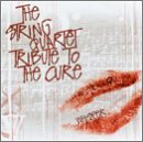 String Quartet Tribute to the Cure Whisper
