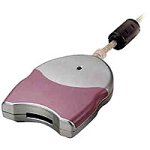 Digitalkameras: Datafab Systems MIMK-FW Speicherkartenleser/schreiber FireWire f�r Memory Stick