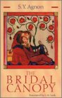 The Bridal Canopy (Library of Modern Jewish Literature)