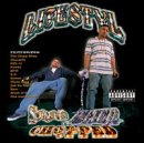 Screwed, Leaned & Chopped
