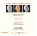 Knappertsbusch Conducts Beethoven, Schumann, Wagner