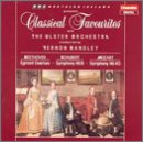 Classical Favourites with the Ulster Orchestra