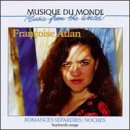 Sephardic Songs: Romances Sefardies - Noches