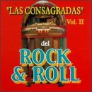 Las Consagradas Del Rock & Roll, Vol. 2