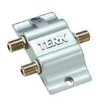 Weatherproof Splitter 2-Way