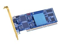 Navigationssysteme: ICP vortex GDT 8546RZ Controller RAID PCI-64Bit 4xS-ATA intern DE 4Channels