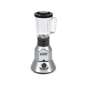 Viking VBLG01SG Stainless Gray Bar Blender 40-oz. by Viking