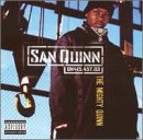 The Mighty Quinn