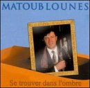 Se Trouver Dans L'Ombre