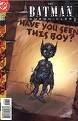 The Batman Chronicles #17 (No Man's Land)