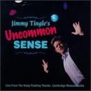 Uncommon Sense