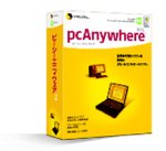 pcAnywhere 10.5 ����ץ꡼���� 2�桼���ѥå�