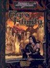 Edge of Infinity: The Scarred Planes (Scarred Lands)
