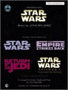 Star Wars / Solos, Duets, & Trios / Piano Accompanime" (Star Wars)