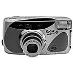 KODAK Open Box KE-115 EasyLoad 35mm Camera