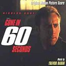 Gone In 60 Seconds (2000 Film)