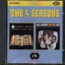 The 4 Seasons Sing Big Hits by Burt Bacharach...Hal David...Bob Dylan/New Gold Hits