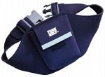 Tune Belt Portable Cassette Player Hands-Free Sport Case (TUNEBELTBLK)