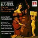 H&auml;ndel: C&auml;cilienode