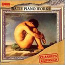 Satie: Piano Works