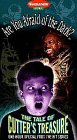 Are You Afraid of the Dark: Cutter's Treasure