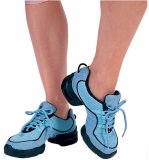 Adult Mesh Sneaker - S0538L
