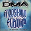 Freestyle Flava, Vol. 3