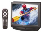 Panasonic CT27D21 27" TV