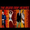 Excursions, Remixes & Rare Grooves
