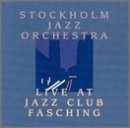 Live At Jazz Club Fasching