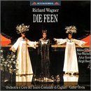 Wagner: Die Feen