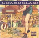 Grand Slam!: Best of the National Poetry Slam, Vol. 1