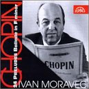 Chopin: 24 Preludes Ballade in F Minor