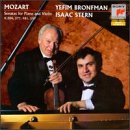 Mozart: Sonatas for Piano and Violin, Vol. 3