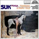 Josef Suk: Praga, Symphonic Poem, Op. 26 / A Fairy-Tale, Suite from the Music to Zeyer's Dramatic Tale "Rad&uacute;z & Mahulena", Op. 16