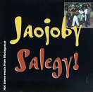 Salegy!: Hot Dance Music from Madagascar