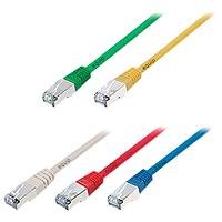 Digitalkameras: Digital Data equip Patchkabel Patchkabel Kat5e UTP blau 0.5 m