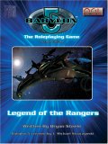 Babylon 5 - Legends of the Rangers