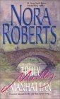 3 Nora Roberts paperback book set: BIRTHRIGHT / SANCTUARY / and ENGAGING THE ENEMY (two stories: A WILL AND A WAY / BOUNDARY LINES)
