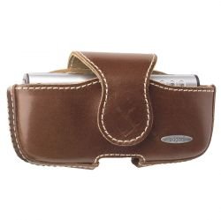 Kamerazubeh&ouml;r: bugatti Handy-K�chertasche CasualCase L braun