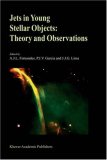 Jets in Young Stellar Objects: Theory and Observations