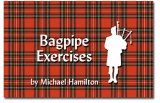 Bagpipe Exercises Tutorial Book