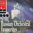 Russian Orchestral Favorites