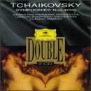 Tchaikovsky: Symphonies Nos. 4, 5, 6