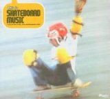 This Is Skateboard Music: A Collection of Real 1970s Skateboarding Tunes