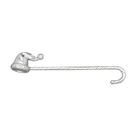 Mariposa - Santa's Hat Candle Snuffer by Candle Snuffers