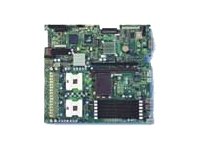 Navigationssysteme: INTEL SE7520JR2SCSID2 FSB800 SVRMOT 12GB DDR2-400 SCSI U320 PCI-X Mainboard Intel E7520