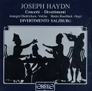 Joseph Haydn: Concerti, Divertimenti