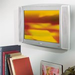 Omnimount QM100F Fixed Mount