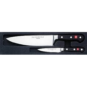 W�sthof Classic 2-Piece Knife Starter Set by WUSTHOF
